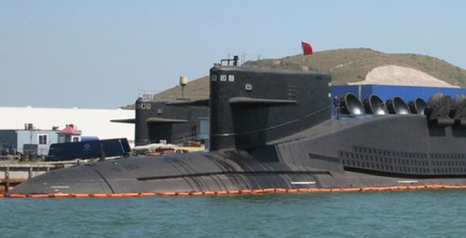 Nếu đang đứng tim vì mẫu tàu ngầm bí ẩn TQ sắp nhận, Mỹ sẽ thở phào khi nghe được điều này - Ảnh 2.