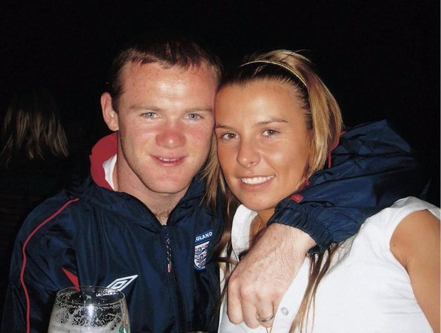 Rooney hẹn hò lãng mạn với Coleen, cứu vãn hôn nhân - Ảnh 1.