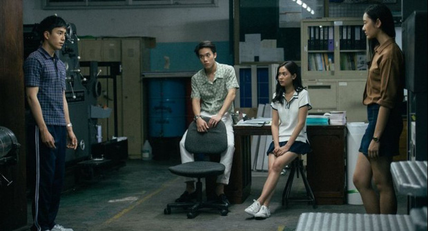 Có lẽ bạn chưa biết: Kỳ thi STIC trong Bad Genius không hề có thực - Ảnh 1.