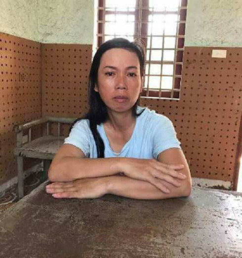 Phó giám đốc công an Bắc Ninh kể chuyện phá án nữ hung thủ giết người - Ảnh 1.