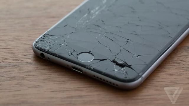 Apple làm khó các bên thứ ba bằng cách làm iPhone ngày càng phức tạp và khó sửa hơn - Ảnh 2.