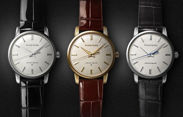 9 mẫu đồng hồ “đắt xắt ra miếng” nhất tại hội chợ triển lãm lớn nhất thế giới  - Ảnh 1.