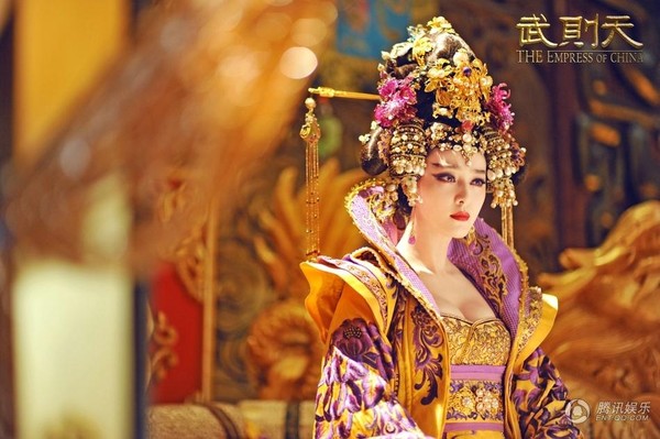 Hành trình từ a hoàn trở thành nữ vương của loạt mỹ nhân Hoa ngữ đình đám - Ảnh 2.