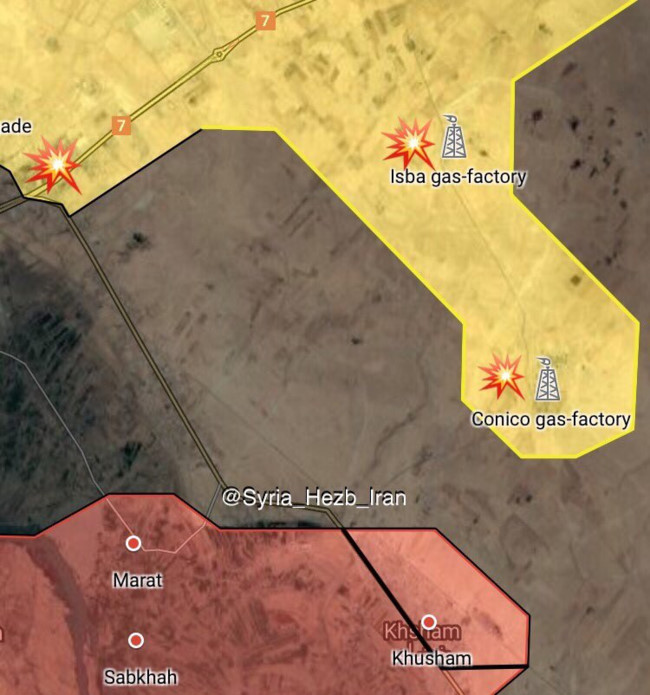 Tử địa Deir Ezzor, Mỹ đẩy người Kurd đối đầu Nga-Syria - Ảnh 1.