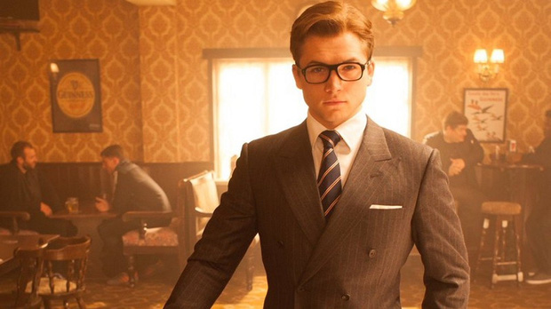 Những vũ khí chất chẳng kém Kingsman của các điệp viên thời xưa - Ảnh 1.