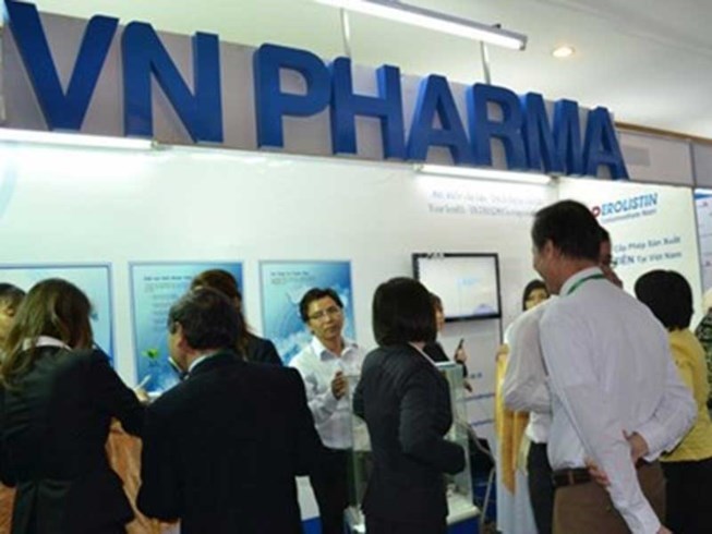 Vụ VN Pharma: Thanh tra Chính phủ chính thức vào cuộc - Ảnh 1.