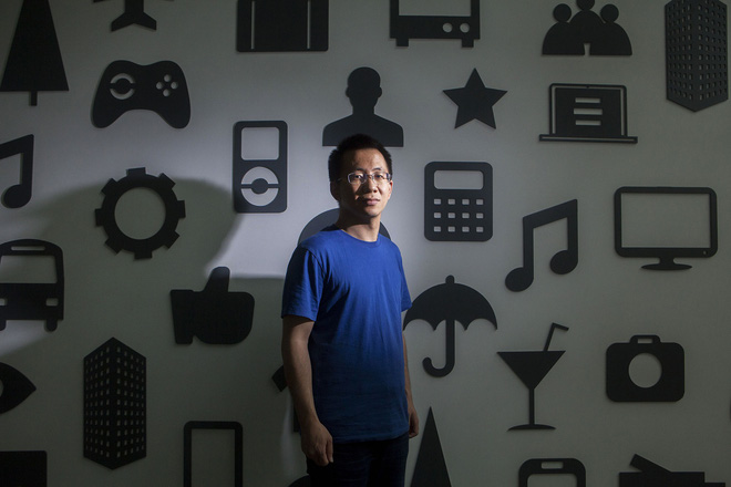 Startup Trung Quốc tuyển người bằng cách đơn giản nhưng điên rồ: Trả lương tới 3 triệu USD cho người giỏi - Ảnh 1.