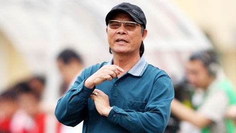 Chuyên gia Nguyễn Thành Vinh: HLV nội chịu nhiều áp lực khi dẫn dắt đội tuyển quốc gia - Ảnh 1.