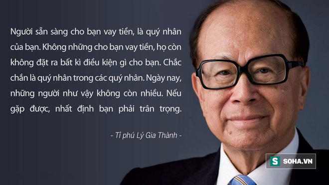 Tiền, khi cho vay là bằng hữu, khi đòi lại là kẻ thù: Đã bao người rơi vào tình huống này? - Ảnh 3.