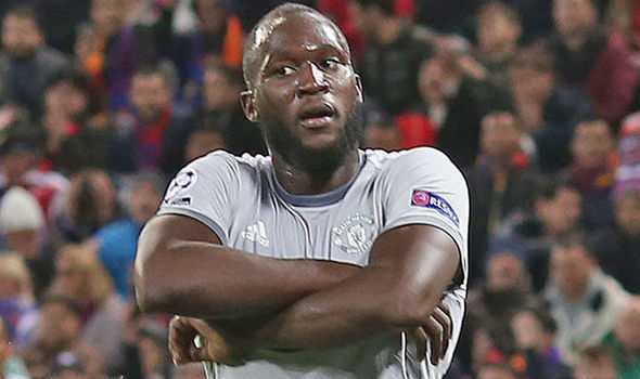 Romelu Lukaku, đơn giản là không thể ngăn cản - Ảnh 1.