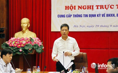 BHXH Việt Nam phản hồi về thông tin can thiệp vào bệnh án của bác sĩ - Ảnh 1.