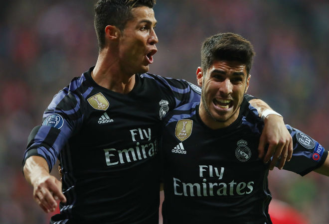 Real trói Asensio 14000 tỷ đồng: Nắn gân Ronaldo đừng tham - Ảnh 2.