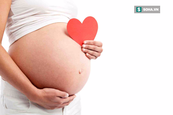 Trừ lí do sức khỏe, nếu mẹ bầu có ý định chọn sinh mổ thì nên biết những nguy hiểm này - Ảnh 1.