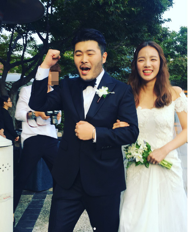 Đám cưới siêu khủng của diễn viên Vườn sao băng: Hội bạn thân tài tử, mỹ nhân hội tụ, thiếu Song Joong Ki - Ảnh 2.