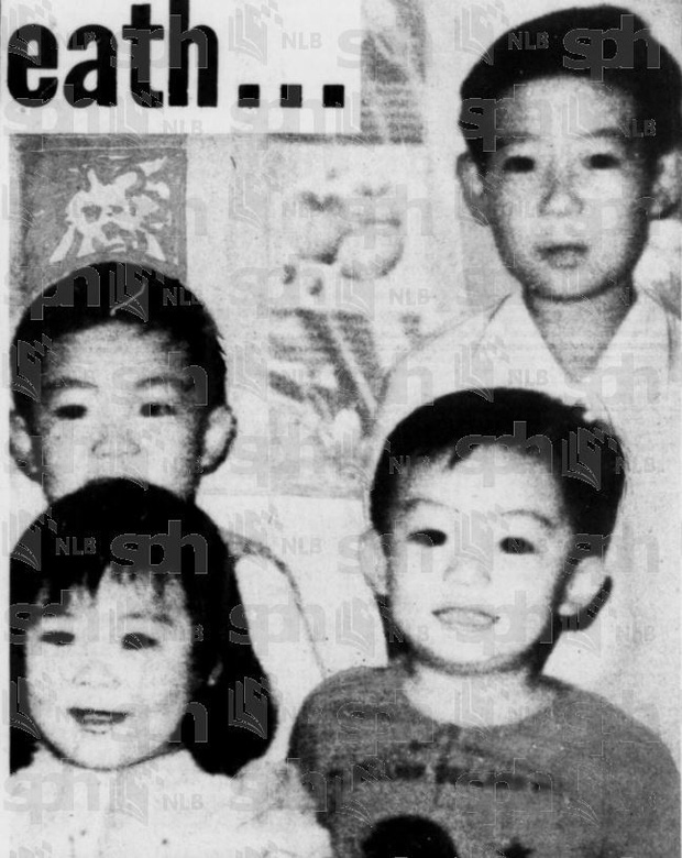 Thảm án gần 40 năm chưa tìm ra lời giải: 4 đứa trẻ bị sát hại trong nhà tắm và tấm thiệp lạnh người - Ảnh 1.