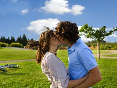 9 điều bất ngờ về nụ hôn có thể bạn chưa biết - Ảnh 2.
