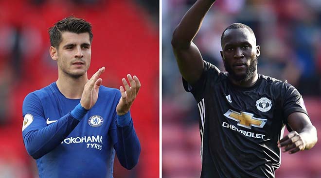 Morata, Aguero, Lukaku gặp vấn đề, Kane hưởng lợi vua phá lưới - Ảnh 3.