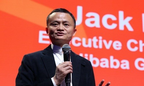 Jack Ma: Kiếm tiền rất đơn giản, tiêu tiền thế nào mới khó - Ảnh 2.