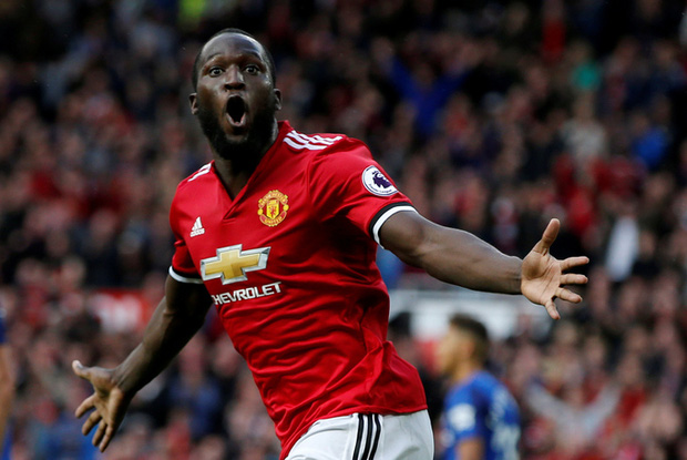 Qua lời kể của bạn thân, một Lukaku mà chúng ta không biết hiện ra - Ảnh 1.