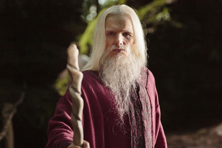Những cái tên Arthur, Merlin, Galahad trong phim Kingsman có nghĩa là gì? - Ảnh 7.