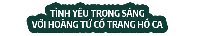 9 năm trước Dương Mịch bị mẹ chồng hụt coi thường, tình cũ vì thế đến giờ vẫn cô đơn?  - Ảnh 2.