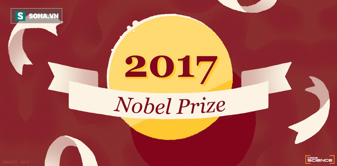 16h45 chiều nay, chủ nhân Nobel Hóa học 2017 mới công bố: Ai là ứng viên sáng giá? - Ảnh 1.