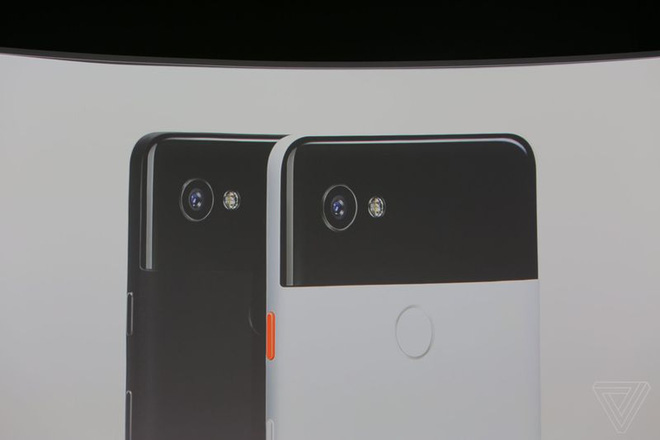Google Pixel 2 thổi bay cả iPhone 8 Plus lẫn Galaxy Note 8 khi đạt tới 98 điểm DxOMark - Ảnh 1.