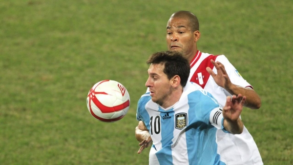 Argentina vs Peru và những trận cầu hấp dẫn rạng sáng ngày 6/10 - Ảnh 1.