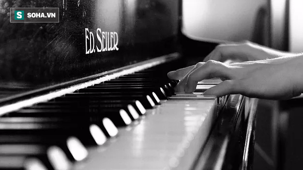 Những điều thú vị về đàn Piano - bạn biết hết chưa? - Ảnh 5.