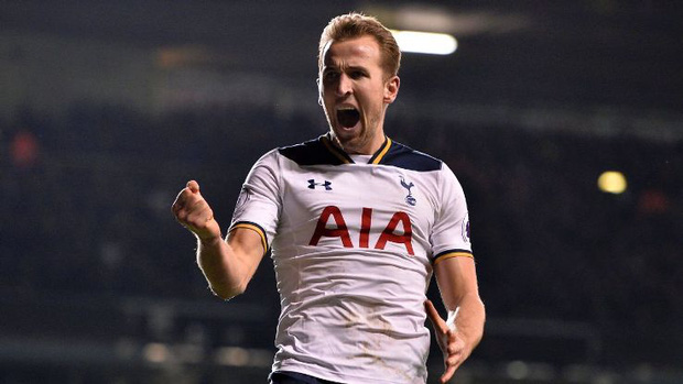 Harry Kane thuê riêng đầu bếp để duy trì phong độ hoàn hảo - Ảnh 1.