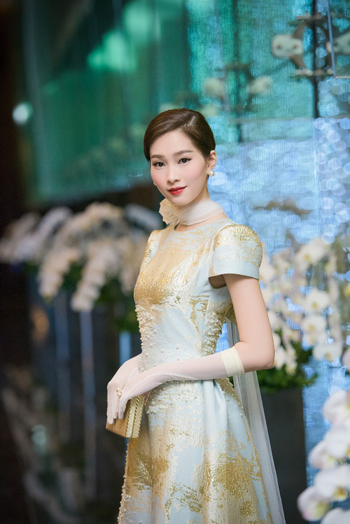 Khối tài sản của Hoa hậu Thu Thảo - Trung Tín sau khi về chung một nhà cũng không phải dạng vừa đâu - Ảnh 2.