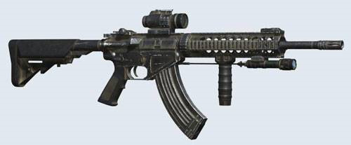 Ukraine quyết “dứt bóng” Nga, đổi súng AK sang “sát thủ lính Mỹ” AR-15 - Ảnh 1.