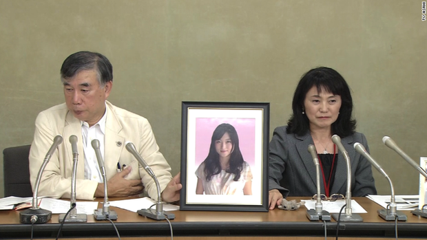 Làm thêm 159 giờ một tháng, nữ phóng viên đài truyền hình NHK Nhật Bản đột tử vì suy tim - Ảnh 2.