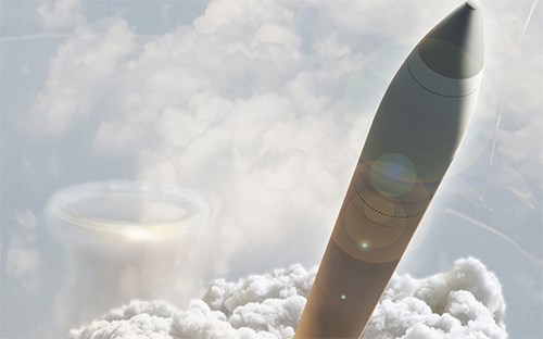 Mỹ đau đầu tìm phương án nâng cấp ICBM chiến lược - Ảnh 2.