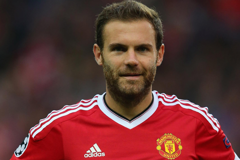 Kêu gọi từ thiện, Juan Mata bị đồng nghiệp ở Premier League cho nếm trái đắng - Ảnh 1.