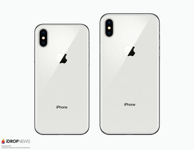 iPhone X nhất định phải như thế này dùng mới đã - Ảnh 1.