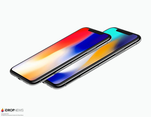 iPhone X nhất định phải như thế này dùng mới đã - Ảnh 2.