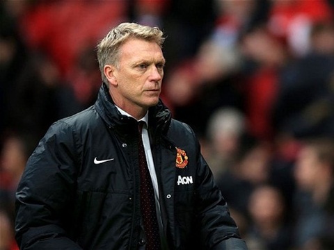  David Moyes: Mourinho cũng chẳng làm tốt hơn tôi nếu kế nhiệm Sir Alex - Ảnh 1.