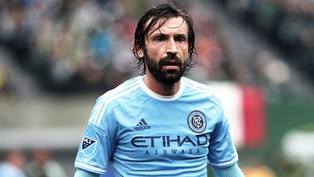 Sau giải nghệ, Pirlo sẽ thẳng đường tới Chelsea? - Ảnh 1.