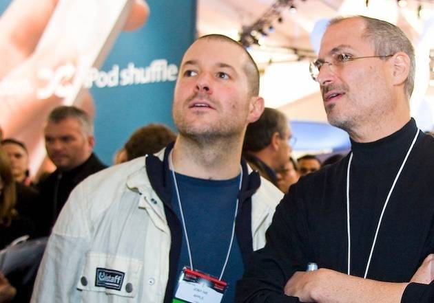 Giám đốc thiết kế của Apple lần đầu tiên chia sẻ về Steve Jobs và iPhone - Ảnh 2.