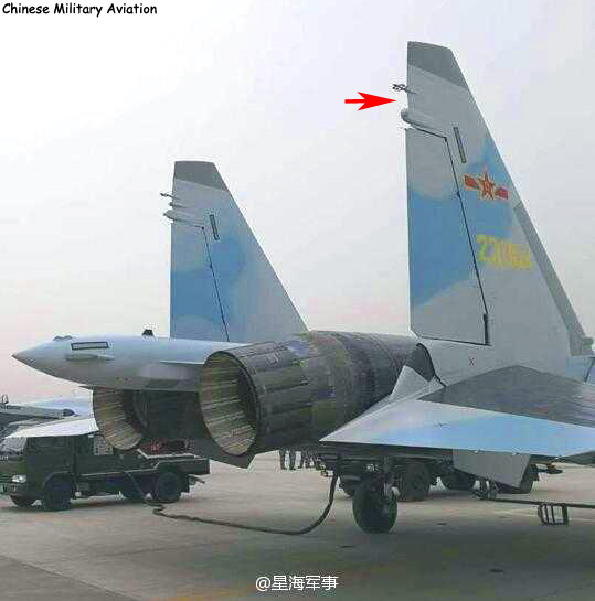 Trung Quốc dồn Su-35 về đâu? - Câu hỏi đặc biệt nóng đã có lời giải đáp - Ảnh 1.