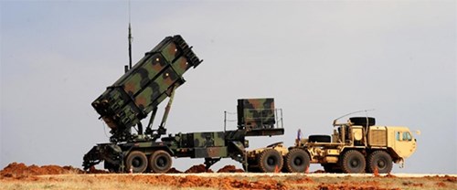 Tại sao Saudi Arabia lại chọn S-400? - Ảnh 2.