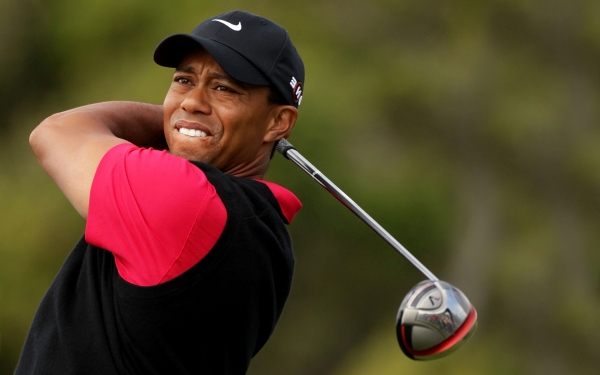 Đẳng cấp như Tiger Woods: Vẫn kiếm bộn tiền dù tối ngày miệt mài bên các bóng hồng  - Ảnh 1.