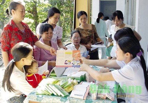 4 triệu đàn ông Việt Nam ế vợ và hội chứng 4-2-1 do lười... đẻ - Ảnh 2.