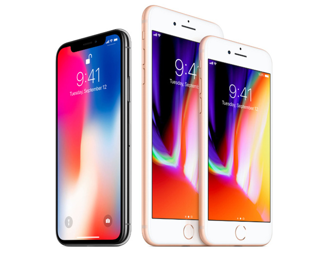 Rắc rối trong khâu sản xuất, iPhone X có thể làm Apple lỡ nhịp super cycle trong năm nay - Ảnh 1.