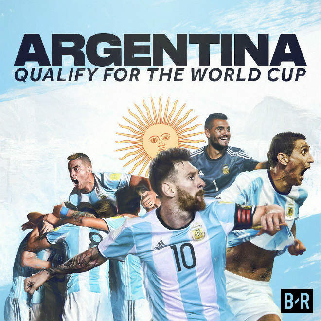 Fan Argentina và Messi sẽ không thể bỏ qua bộ sưu tập hình ảnh về đội tuyển Argentina và siêu sao Messi. Cùng tận hưởng trải nghiệm của những trận đấu đầy hưng phấn và khát khao chiến thắng cùng fan cùng quốc gia. Xem và cảm nhận!