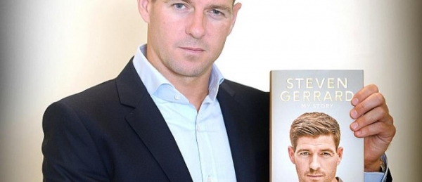 Steven Gerrard tiết lộ tình cảm dành cho Roy Keane  - Ảnh 1.
