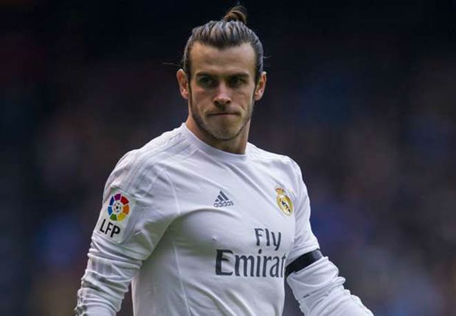 Lực đấm của Gareth Bale: McGregor, “Vua boxing” cũng phải nể - Ảnh 2.