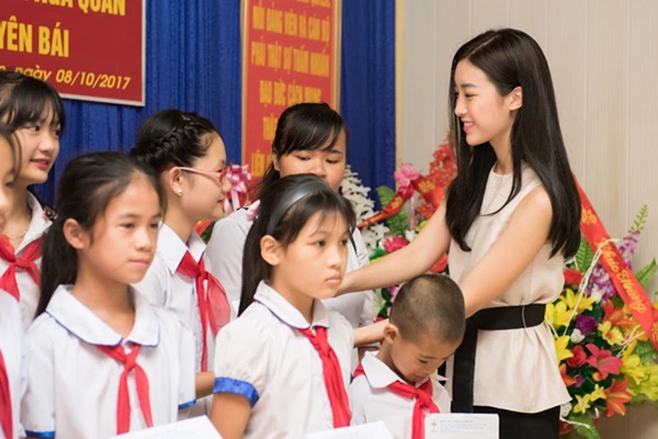 Ê-kíp hoàn toàn mất liên lạc với Hoa hậu Đỗ Mỹ Linh trước ngày lên đường thi Miss World - Ảnh 1.