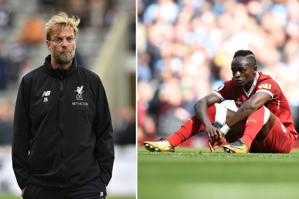 Nếu Klopp làm như Mourinho, Sadio Mane sẽ không vắng mặt ở trận gặp M.U! - Ảnh 2.